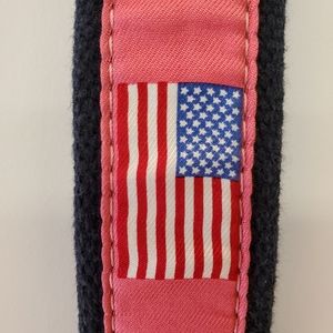 💟 30% off 3 items Vineyard Vines belt